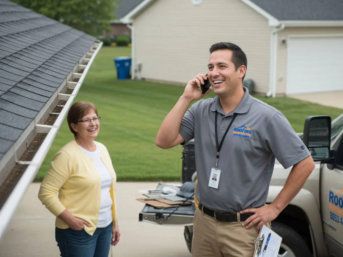 Local Roofing Contractors Lutherville Timonium, MD FAQs